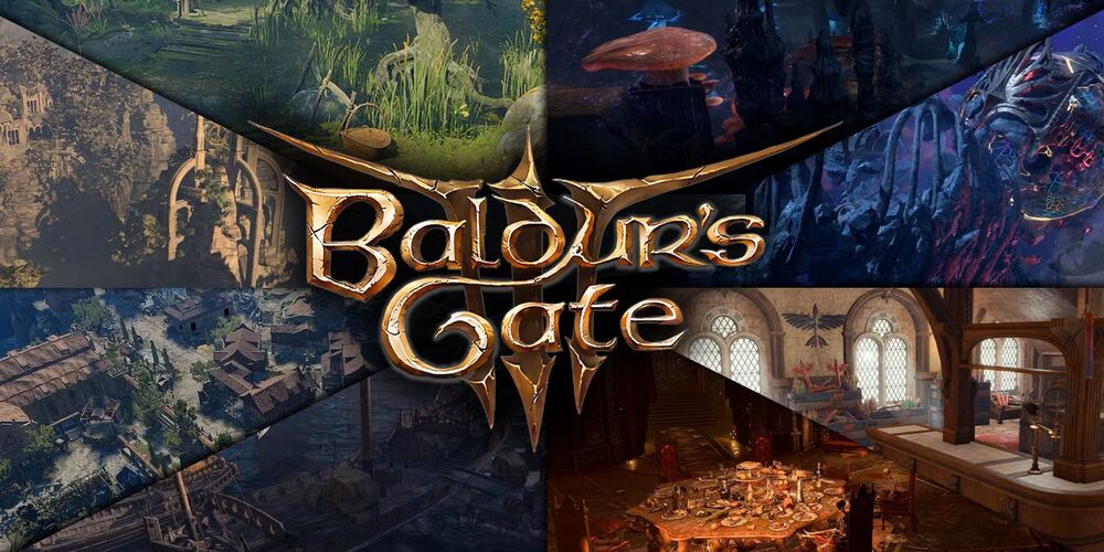 Baldur’s Gate: la serie TV è in sviluppo per HBO